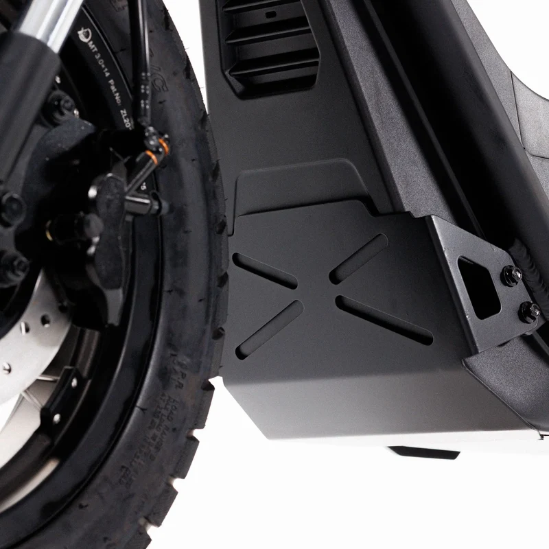 COOPOP Scrambler