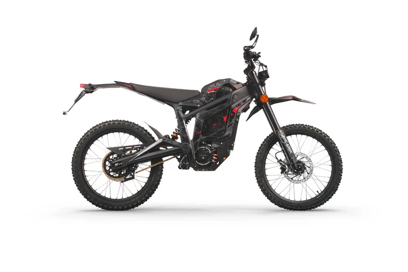 Talaria MX5 Pro