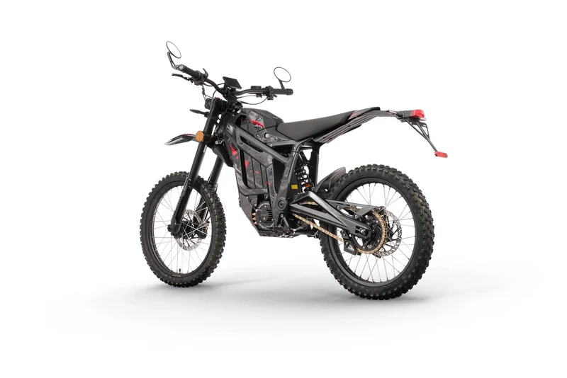 Talaria MX5 Pro