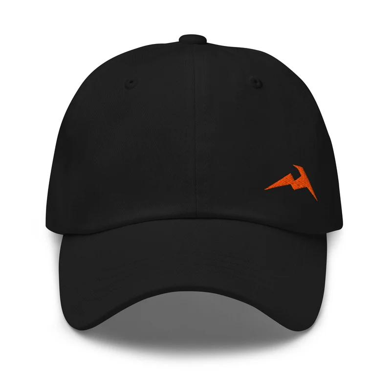 Dad hat