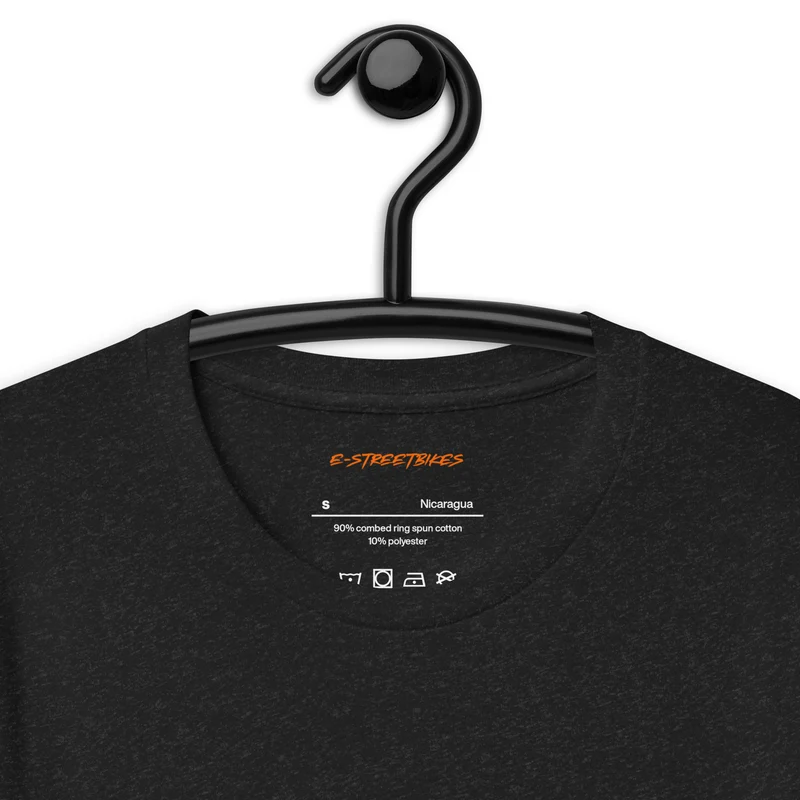 Unisex t-shirt