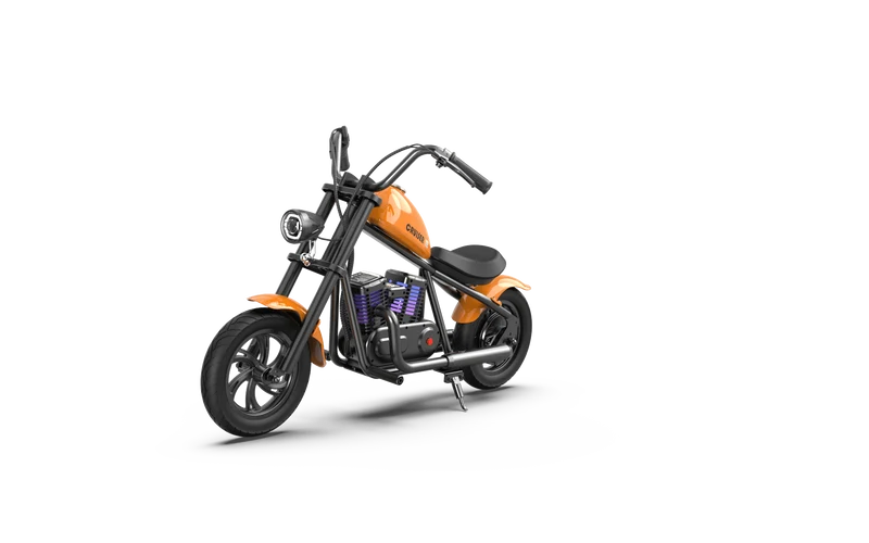 E-Chopper Hyper Gogo Kinder Cruiser 12 Plus