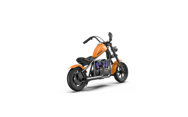 E-Chopper Hyper Gogo Kinder Cruiser 12 Plus