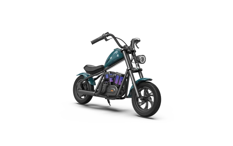 E-Chopper Hyper Gogo Kinder Cruiser 12 Plus