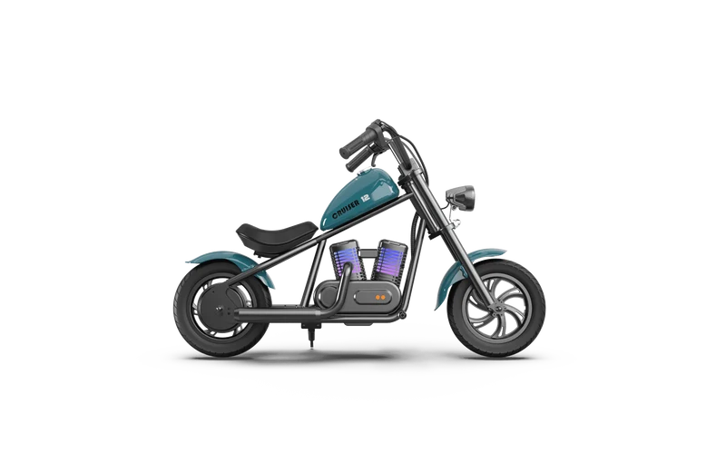 E-Chopper Hyper Gogo Kinder Cruiser 12 Plus