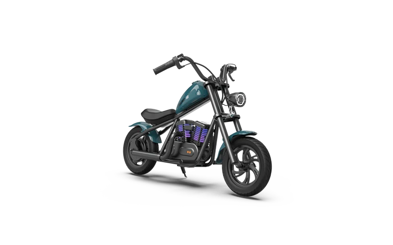 E-Chopper Hyper Gogo Kinder Cruiser 12 Plus