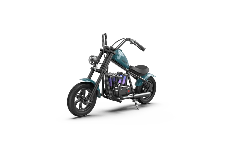 E-Chopper Hyper Gogo Kinder Cruiser 12 Plus