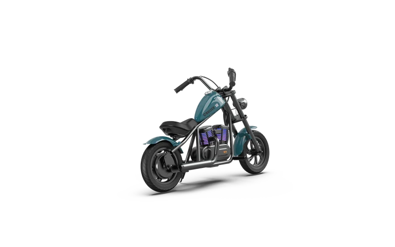 E-Chopper Hyper Gogo Kinder Cruiser 12 Plus