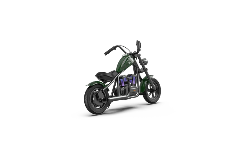 E-Chopper Hyper Gogo Kinder Cruiser 12 Plus
