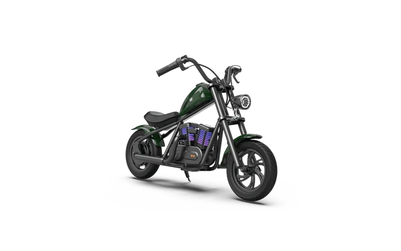 E-Chopper Hyper Gogo Kinder Cruiser 12 Plus