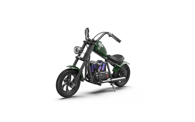 E-Chopper Hyper Gogo Kinder Cruiser 12 Plus