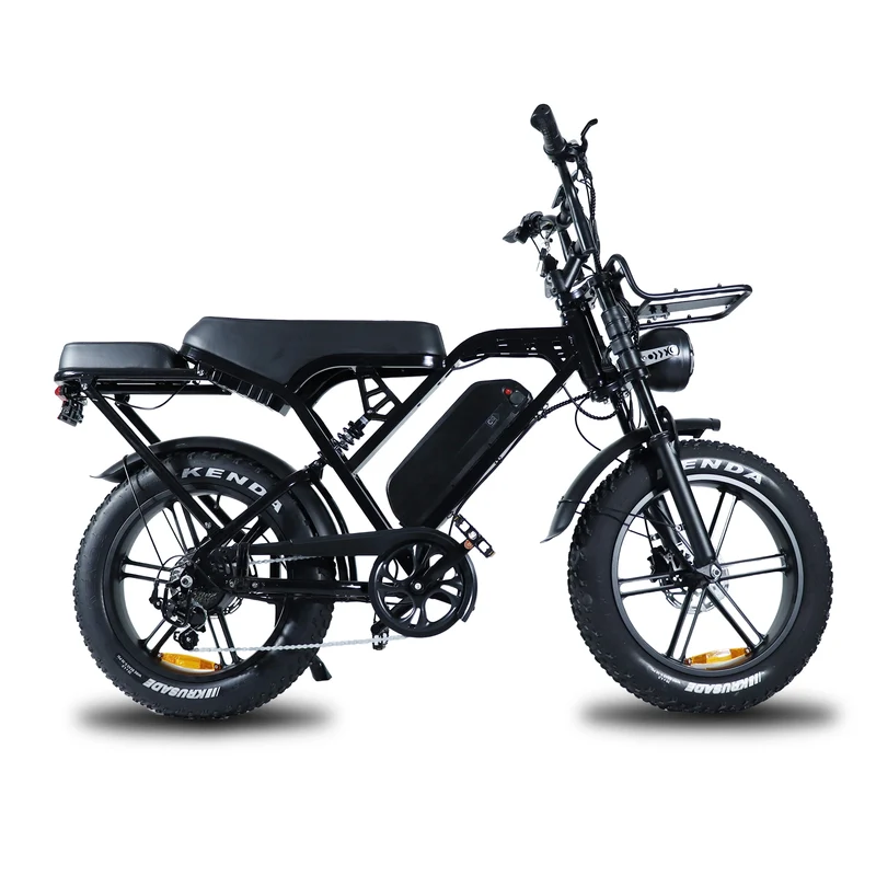 E-Fatbike V6 Max