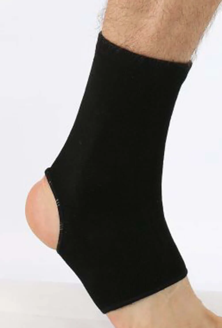 Sprunggelenkbandage Elastan