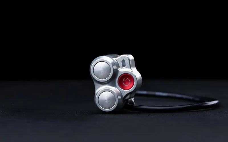 Stark Varg MX Control switch