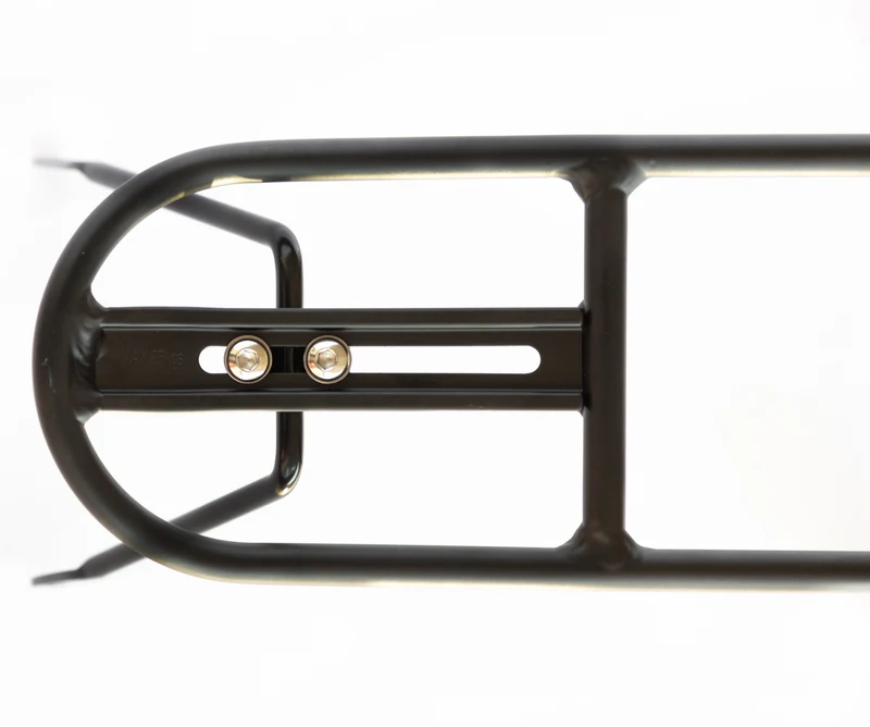 Gepäckträger hinten