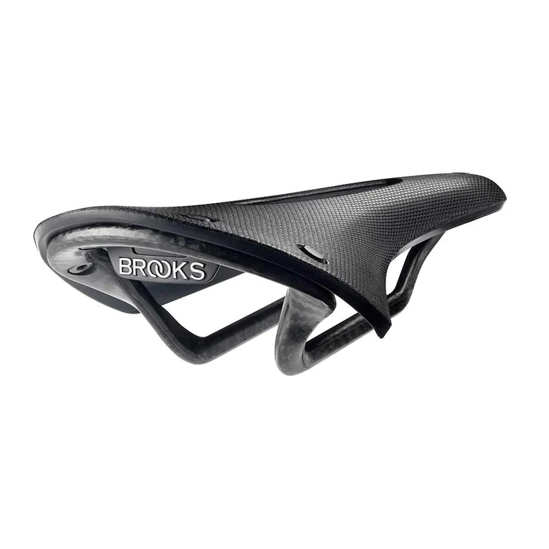 Brooks C13 Carved All Weather
