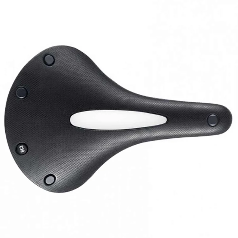 Brooks C19 Carved All Weather