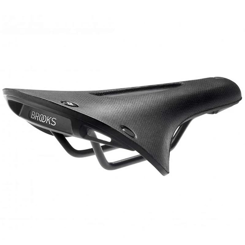 Brooks C17 Carved All Weather