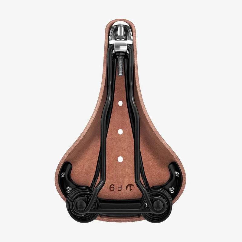 Brooks Flyer