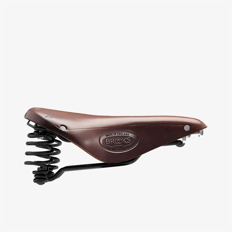 Brooks Flyer