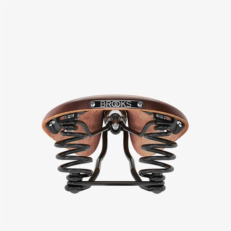 Brooks Flyer