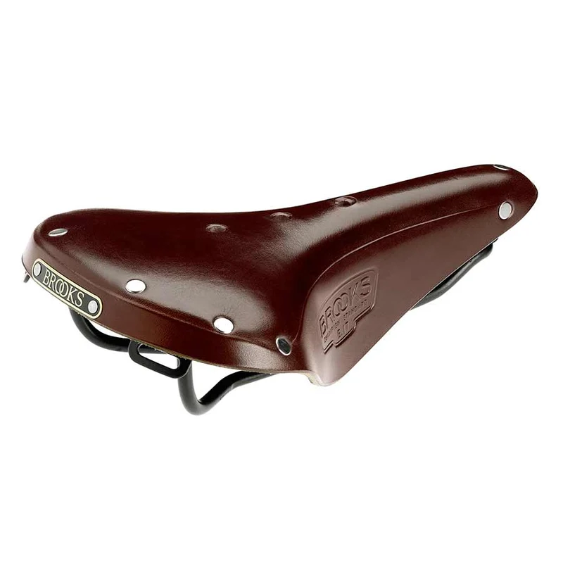 Brooks B17 Short