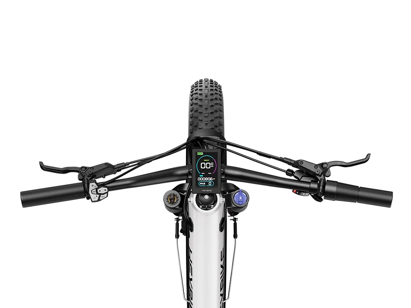 Heybike ALPHA