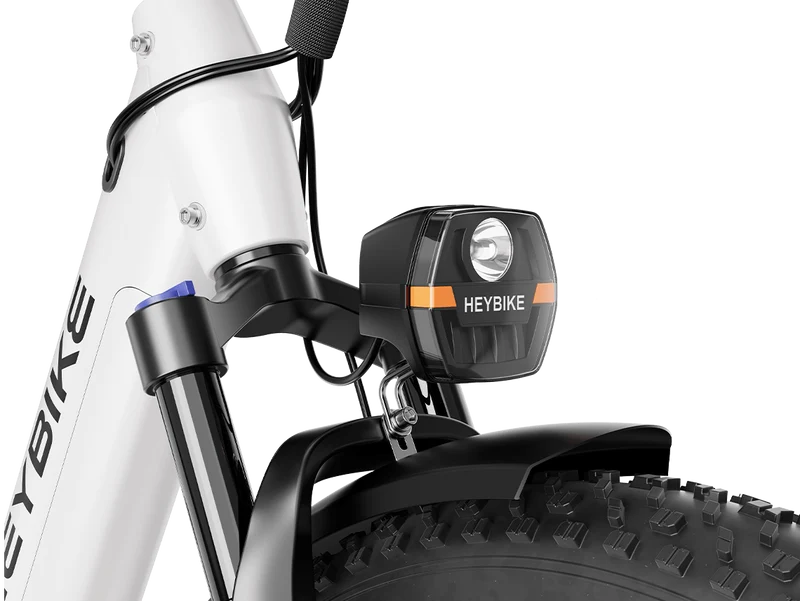 Heybike ALPHA