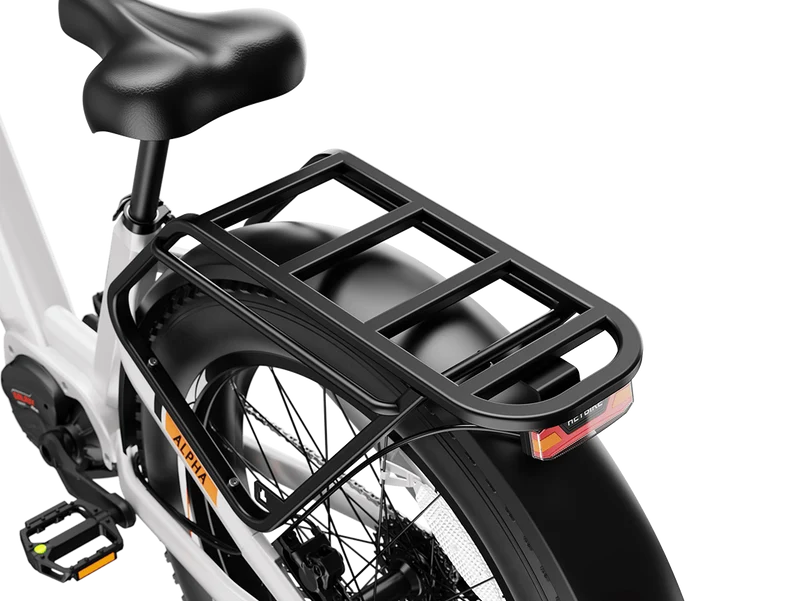 Heybike ALPHA