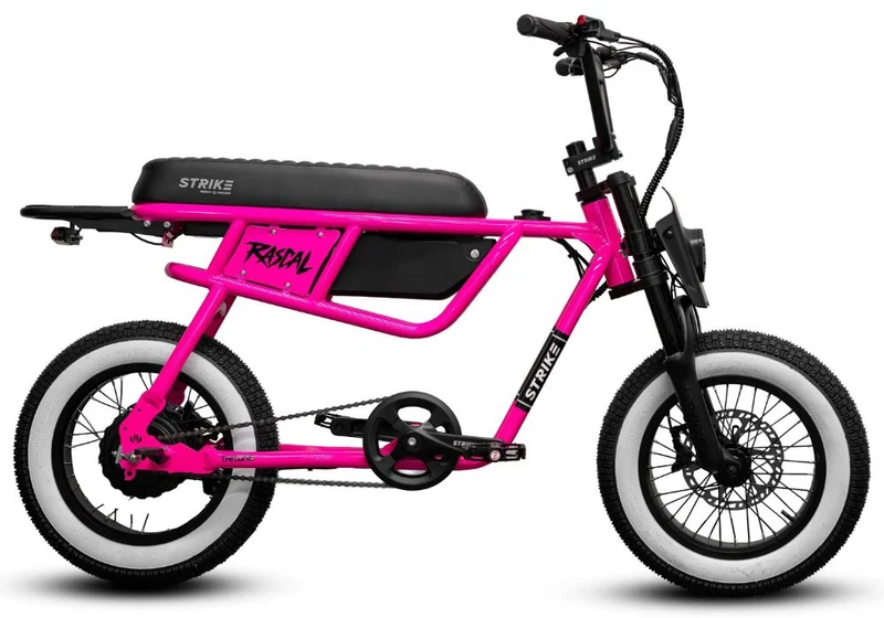 Throne Rascal