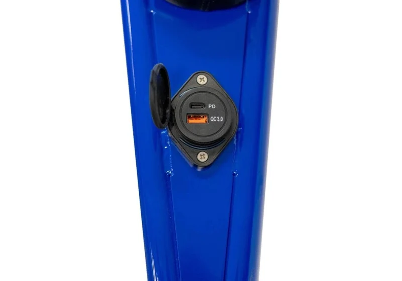 Throne Spyder 500W