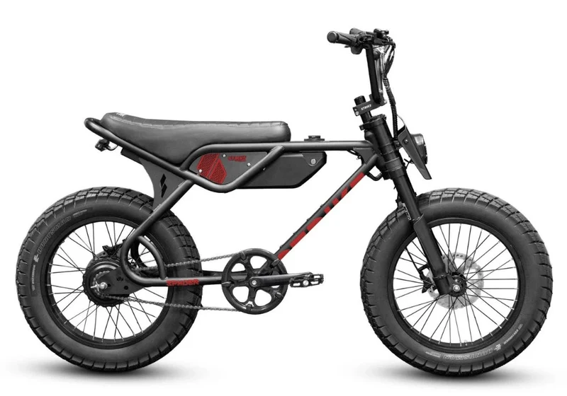 Throne Spyder 500W