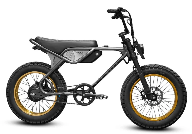 Throne Spyder XL