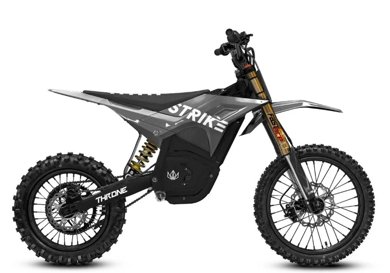 Throne Strike Shadow SV2 72V