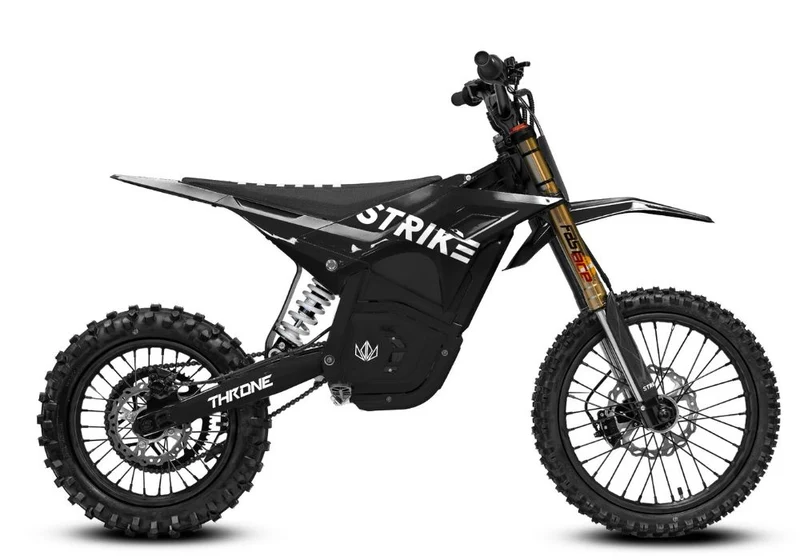Throne Strike Shadow SV2 72V