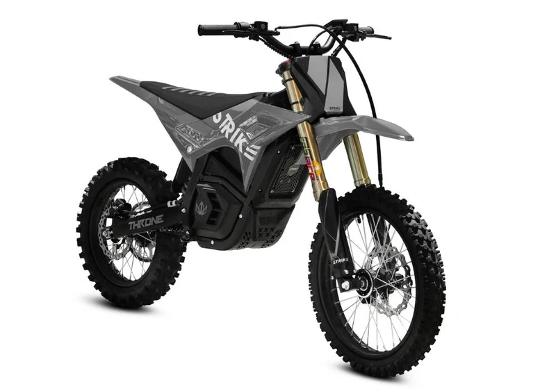 Throne Strike Shadow SV2 72V