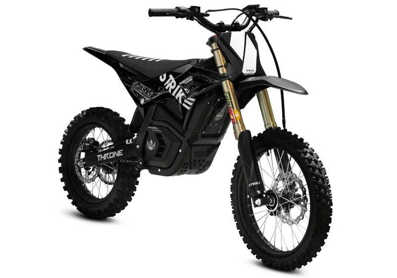 Throne Strike Shadow SV2 72V