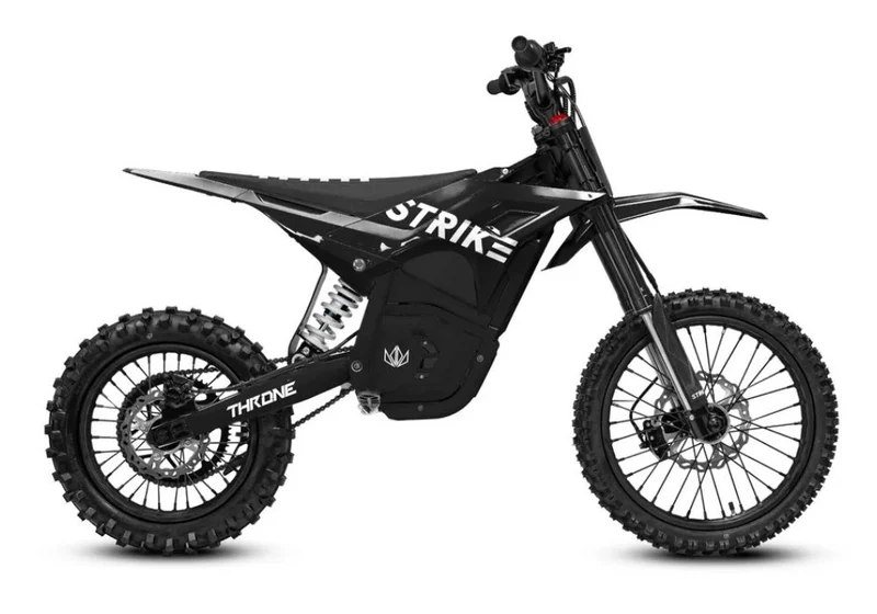 Throne Strike Shadow SX 60V