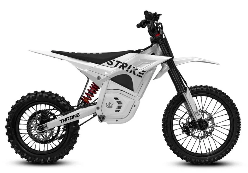 Throne Strike Shadow SX 60V