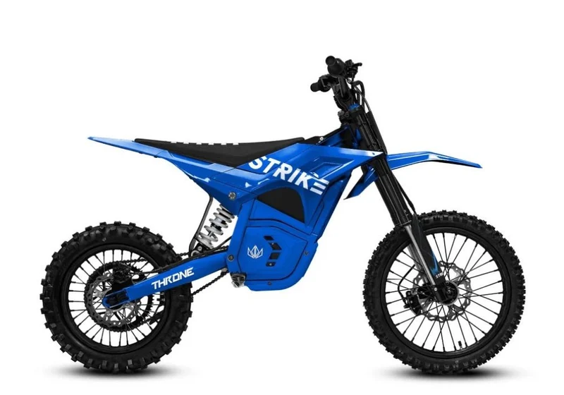 Throne Strike Shadow SX 60V