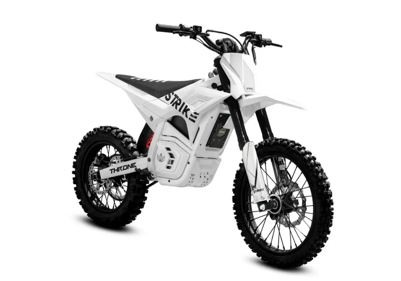 Throne Strike Shadow SX 60V