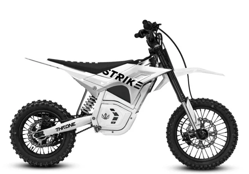 Throne Strike Shadow 48V