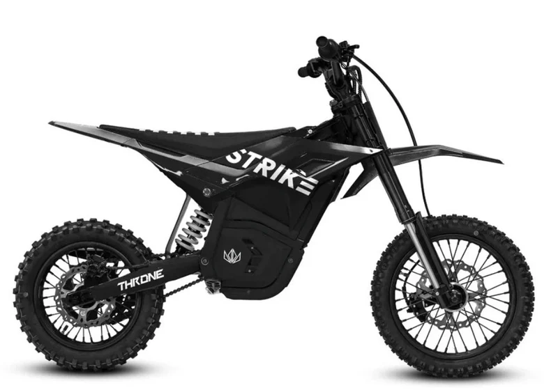Throne Strike Shadow 48V