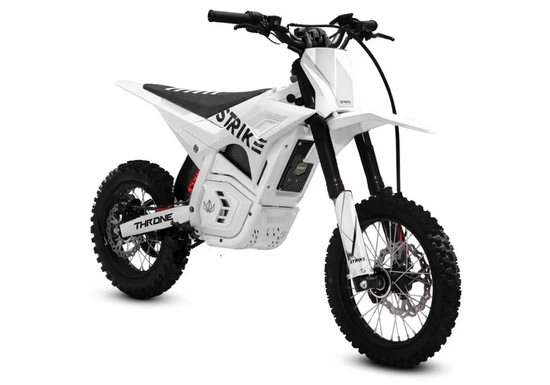 Throne Strike Shadow 48V