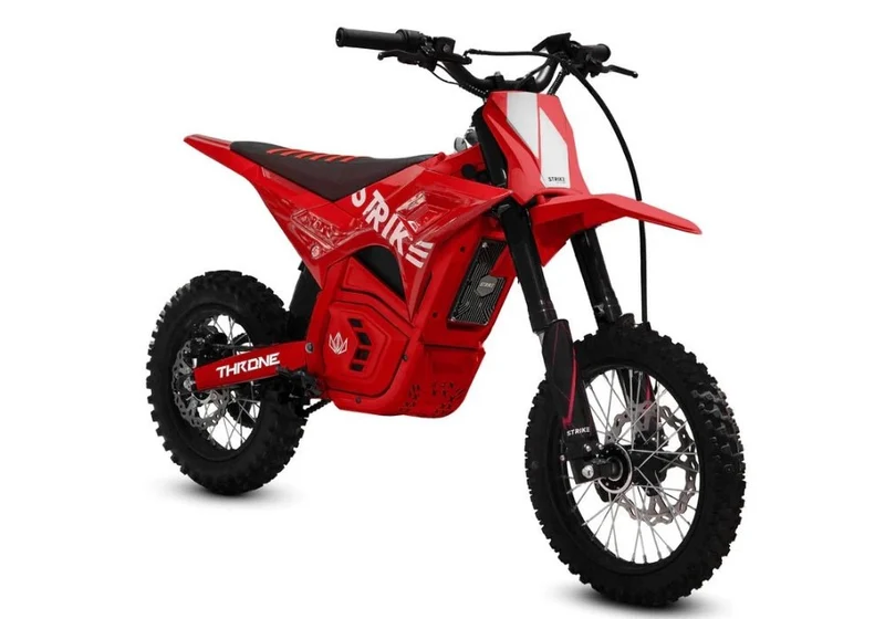 Throne Strike Shadow 48V