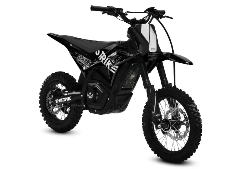 Throne Strike Shadow 48V