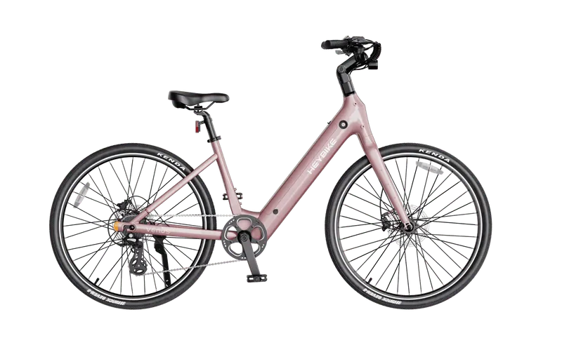Heybike Venus