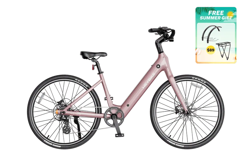 Heybike Venus