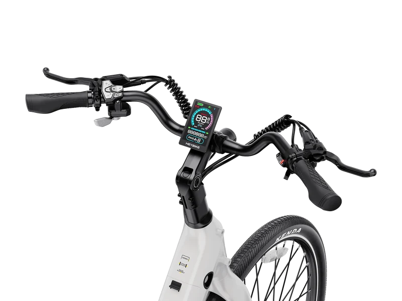 Heybike Venus