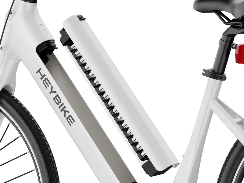 Heybike Venus